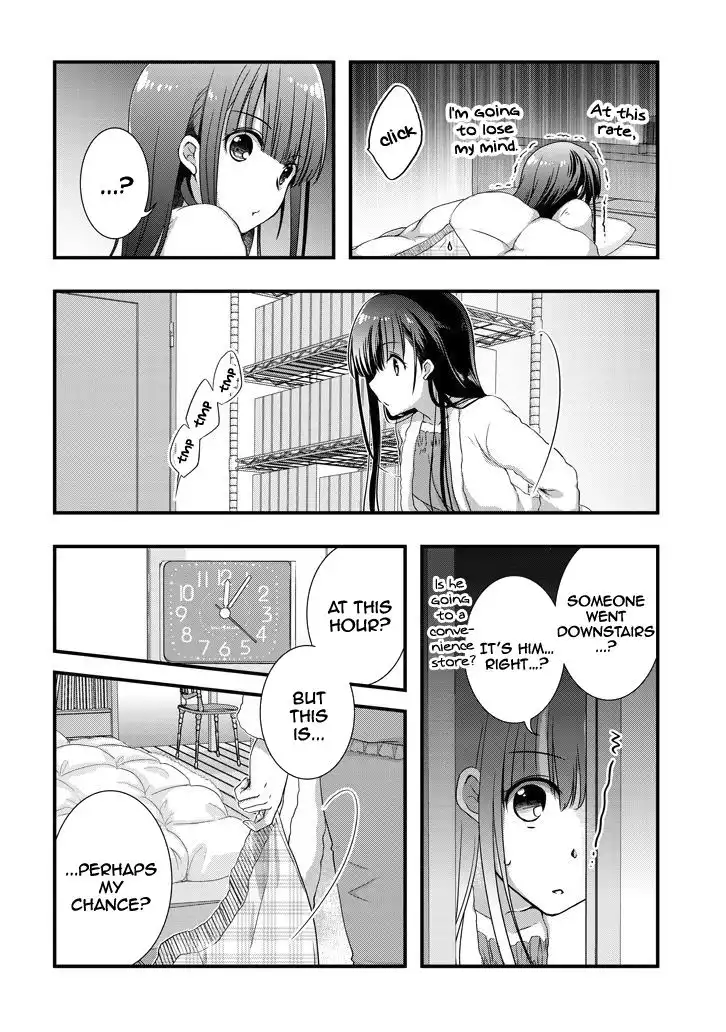 Mamahaha no tsurego ga moto kanodatta Chapter 11.2 5